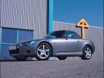 Honda S2000 2000 года